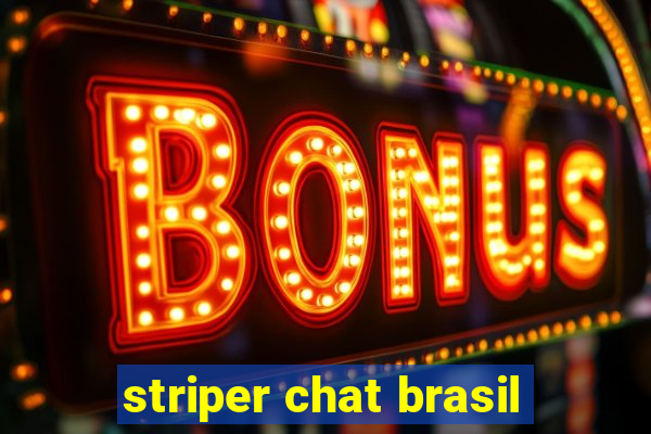 striper chat brasil